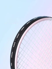 Tennis Racket - Pre-Strung Head Light Balance