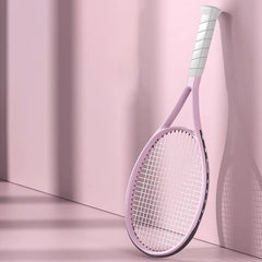 Tennis Racket - Pre-Strung Head Light Balance