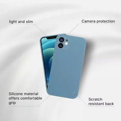 Frosted Phone Case For Samsung Galaxy S21/S22 Plus/S21/S22 Ultra/S21 FE/A22 A82 A32 A13 A23 A33 A53 A73 5G/M33 M53 M23 5G