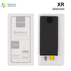 MasterXu Battery Cell NO Flex For iphone XR XS Max 11 Pro 12 13 Mini Sets Charge Smartphone Professional Phone Repair AAA Tools