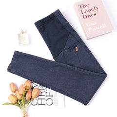 Maternity Jeans for Pregnant Women Pregnant Pants Pregnancy Clothes Spring Summer 2022 Maternity Pants Pregnancy Clothing Denim