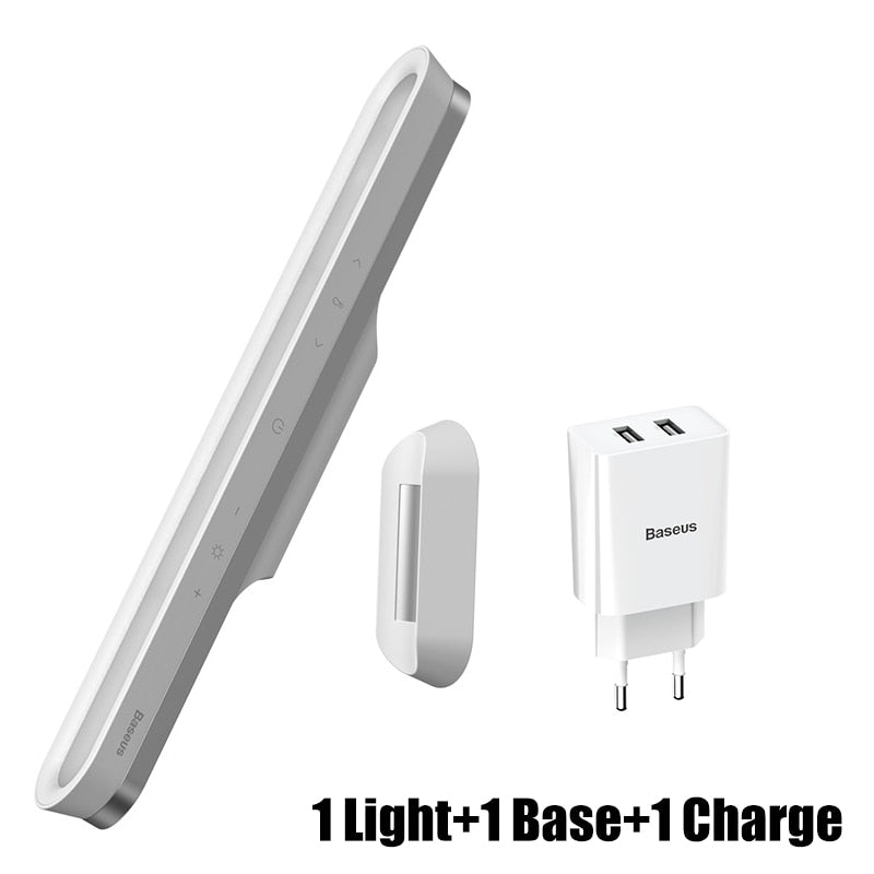 Desk Lamp Hanging Magnetic LED Table Lamp