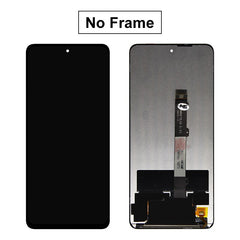 Original For Xiaomi POCO X3 Display LCD Touch Screen Digitizer For POCO X3 Pro NFC LCD Replacement Parts M2007J20CG Display