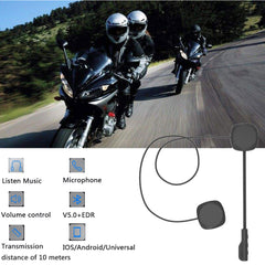 VR robot Bluetooth 5.0 Moto Helmet Headset Wireless Handsfree Stereo Earphone Motorcycle Helmet Headphones MP3 Speaker