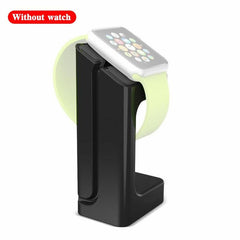 Portable Watch Charging Stand Bracelet Watch Charging Stand Bracket for Apple watch Charging Holder Drop Shipping