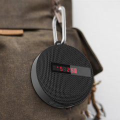 Portable  Speaker for Motorcycle Wireless Bicycle Speaker with Loud Sound  5.0 IP65 Waterproof Outdoor Speaker