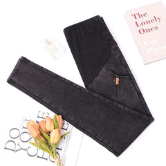 Maternity Jeans for Pregnant Women Pregnant Pants Pregnancy Clothes Spring Summer 2022 Maternity Pants Pregnancy Clothing Denim