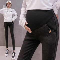 Maternity Jeans for Pregnant Women Pregnant Pants Pregnancy Clothes Spring Summer 2022 Maternity Pants Pregnancy Clothing Denim