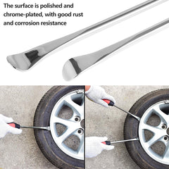 Motorcycle Tyre Repair Tool Tire Changing Levers Auto Spoon Tire Kit 30CM Bike Tire Levers Spoon Rim Protector Tire Repair Tool