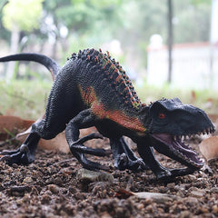 Oenux Prehistoric Jurassic Dinosaurs World Pterodactyl Saichania Animals Model Action Figures PVC High Quality Toy For Kids Gift