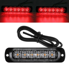 Universal 12V LED Work Light Bar Driving Lamp Fog Lights For Off-Road SUV Car Boat Truck LED Headlights Daytime Running Light