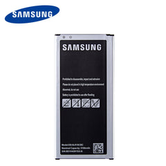 SAMSUNG Orginal EB-BJ510CBC EB-BJ510CBE 3100mAh Battery For Samsung Galaxy J5 2016 Edition J5 2016 J510 J510FN J510F j5108 j5109