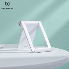 SmartDevil Phone Holder Stand Mobile Phone Support For iPhone 14 Tablet Holder Desk Cell Phone Universal for Xiaomi For Samsung