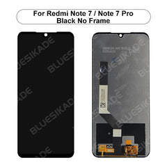 Original 6.3&quot; For Xiaomi Redmi Note 7 LCD Display Touch Screen For Redmi Note 7 Pro LCD Digitizer M1901F7G M1901F7H Replacement