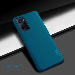 For OPPO Realme 9 Pro Plus Case NILLKIN CamShield Slide Camera Protection Case For Realme 9 Pro For Realme 9i Back Cover