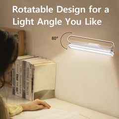 Desk Lamp Hanging Magnetic LED Table Lamp