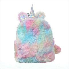 Fashion Cute Unicorn Backpack For Woman/Girls | Heccei