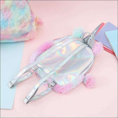 Fashion Cute Unicorn Backpack For Woman/Girls | Heccei