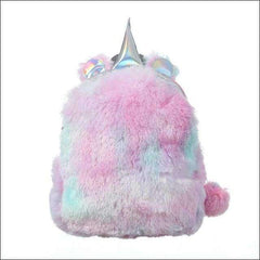 Fashion Cute Unicorn Backpack For Woman/Girls | Heccei