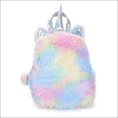 Fashion Cute Unicorn Backpack For Woman/Girls | Heccei