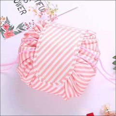Lazy Cosmetic Makeup Bag | Heccei
