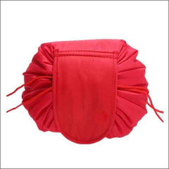 Lazy Cosmetic Makeup Bag | Heccei