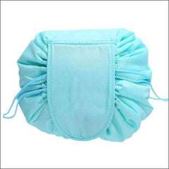 Lazy Cosmetic Makeup Bag | Heccei